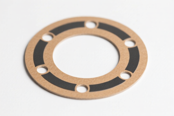 Customized Coated Paper Gaskets