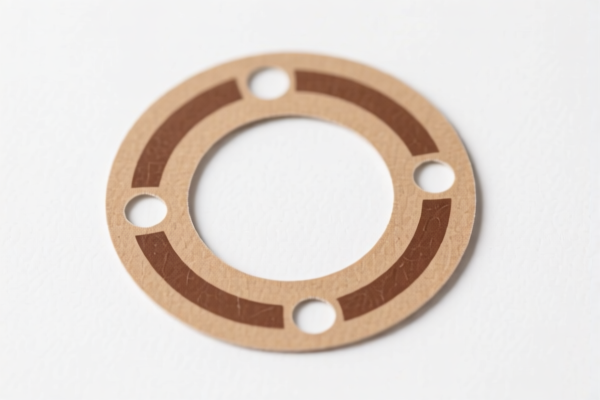 Customized Coated Paper Gaskets