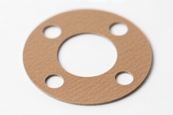 Customized Coated Paper Gaskets
