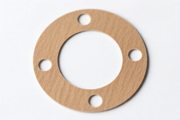 Customized Coated Paper Gaskets