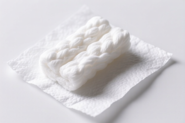 Cellulose Wadding Dust Removal Paper