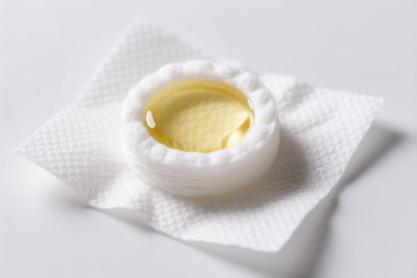 Image for oil absorbent paper