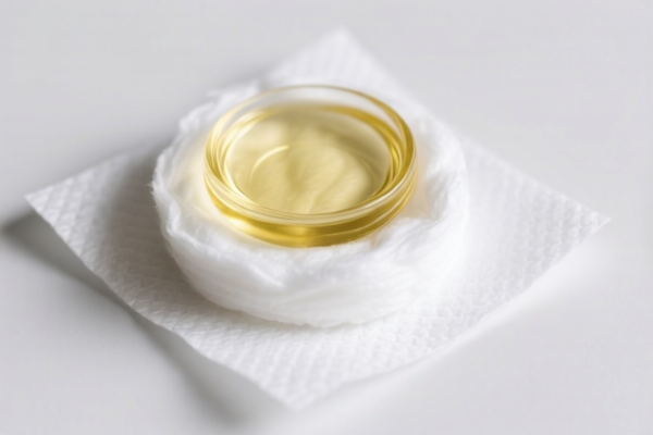 Image for oil absorbent paper
