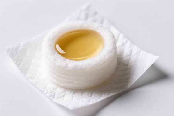 Image for oil absorbent paper
