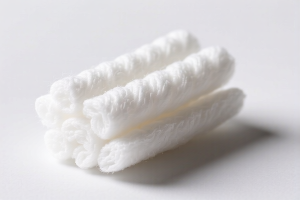 Cellulose Wadding Slow Release Material