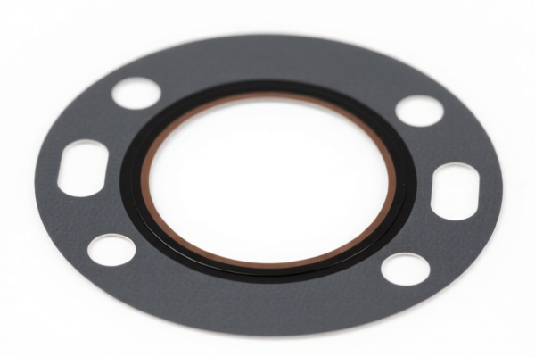 Automotive paper gaskets