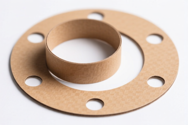 Image for paper gasket