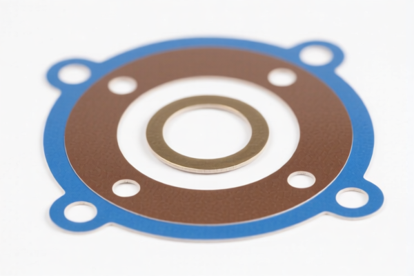 Image for paper gasket