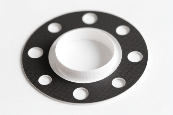 Image for paper gasket