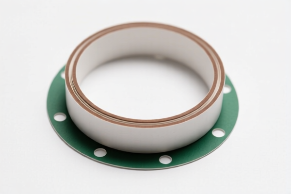 Image for paper gasket