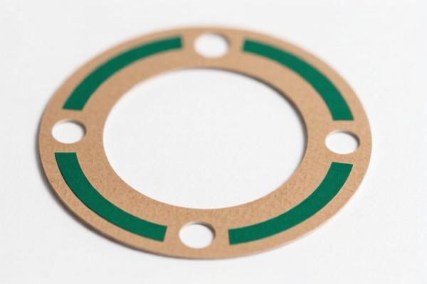 Other paper seals