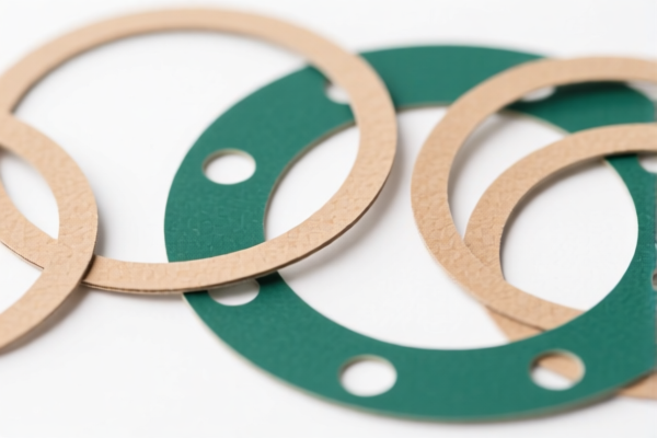 Other paper seals
