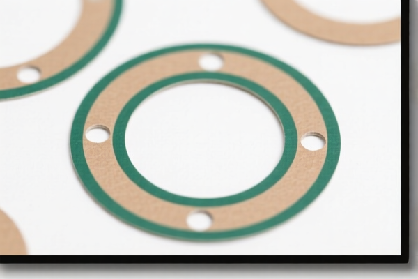 Other paper seals