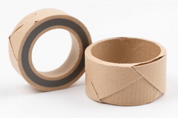 Pipe paper gaskets