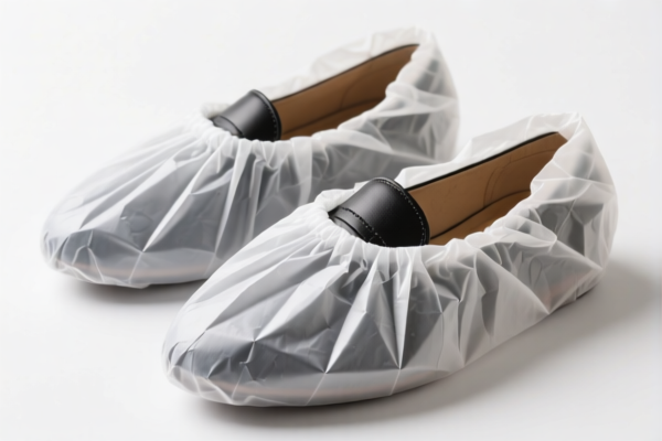 Industrial Shoe Covers