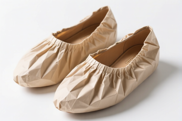 Industrial Shoe Covers