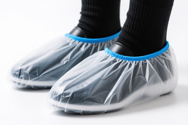 Laboratory Shoe Covers