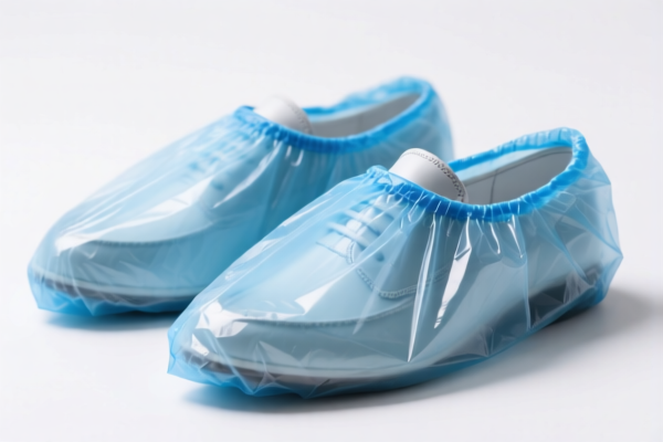Laboratory Shoe Covers