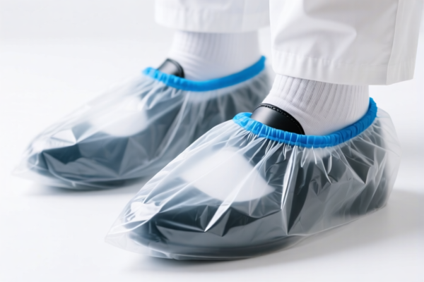 Laboratory Shoe Covers