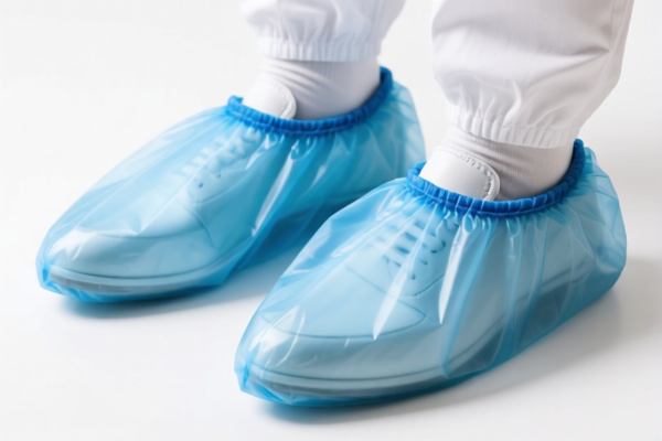 Laboratory Shoe Covers