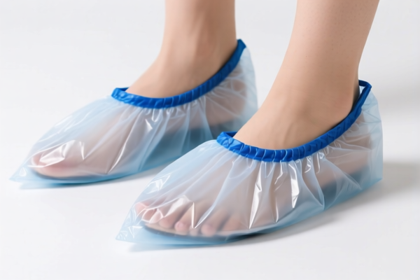 Shoe Covers (Disposable)