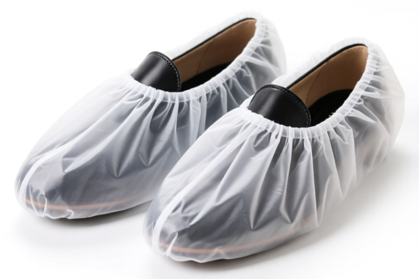 Shoe Covers (Non