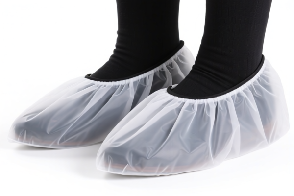 Shoe Covers (Non
