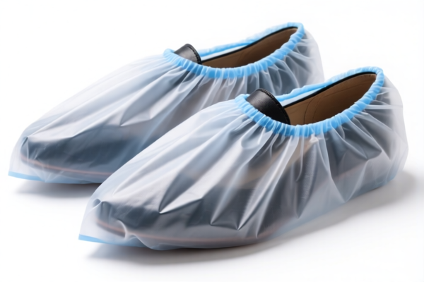 Shoe Covers (Non