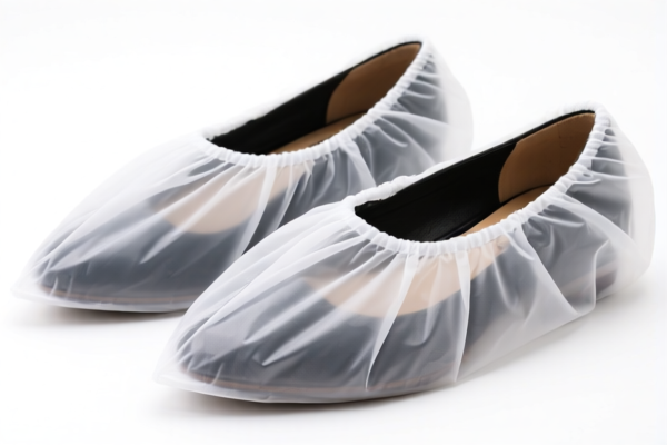 Shoe Covers (Non