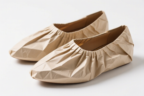 Work Shoe Covers