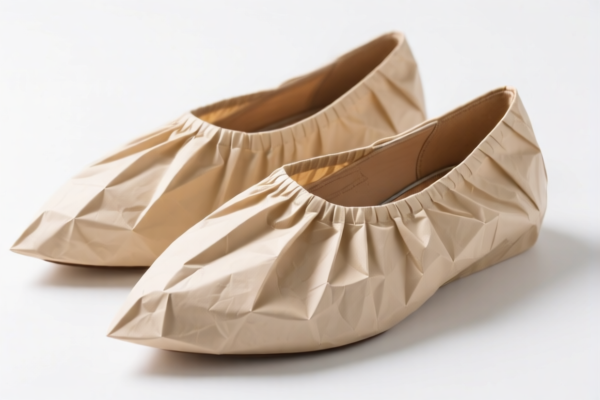 Work Shoe Covers