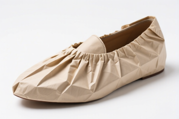 Work Shoe Covers