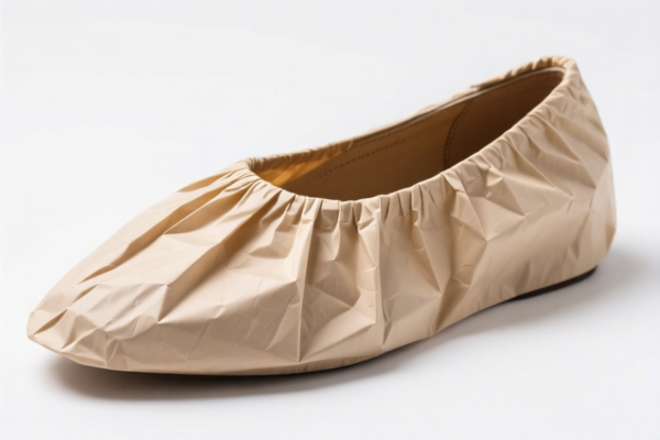 Work Shoe Covers