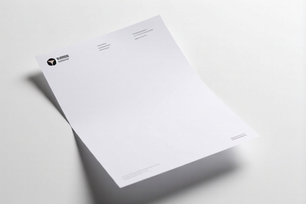 Other Paper (Writing Use)