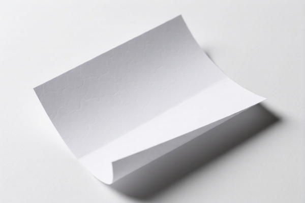 Other Paper (Writing Use)