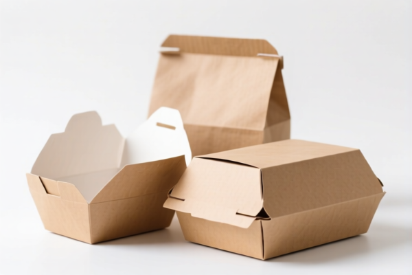 Other paper (food packaging)