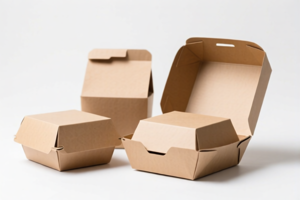 Other paper (food packaging)