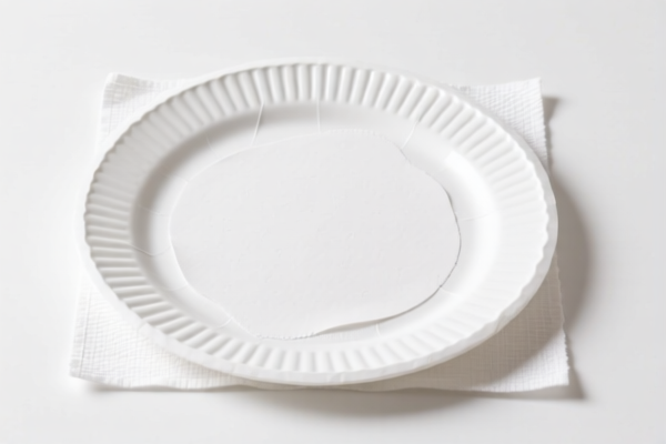 Other paper (placemat)