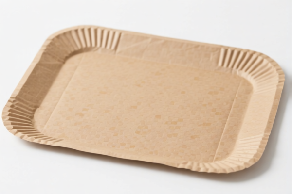 Other paper (placemat)