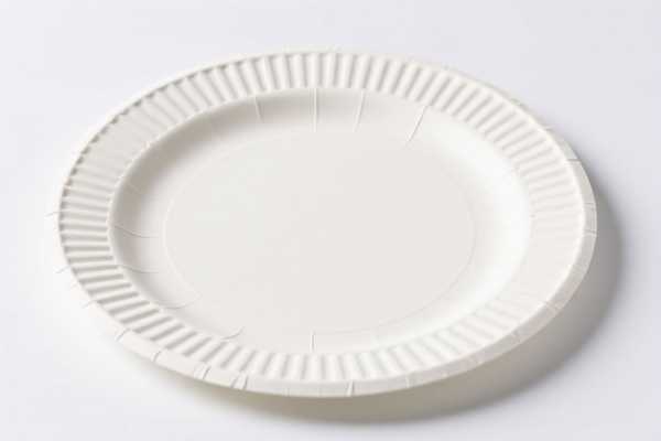 Other paper (placemat)