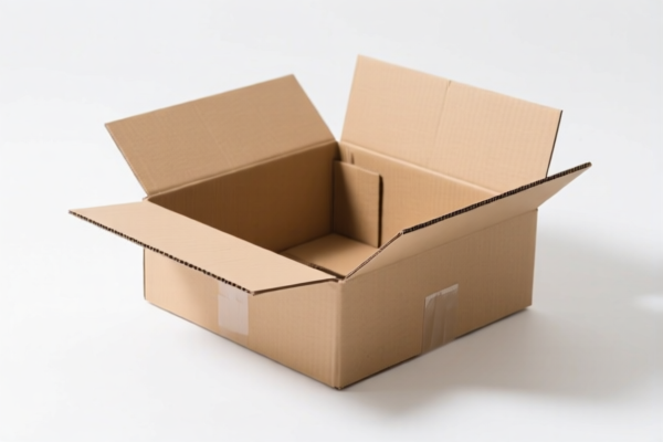 Other paperboard (carton)