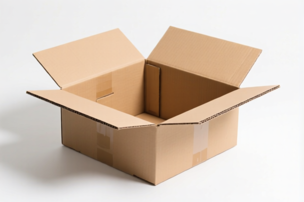 Other paperboard (carton)