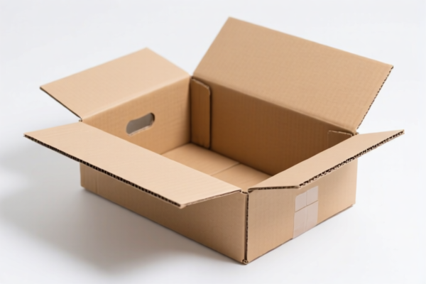 Other paperboard (carton)