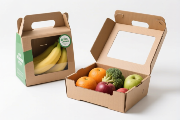 Other paperboard (fruit packaging)