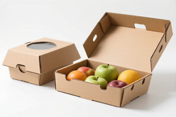 Other paperboard (fruit packaging)
