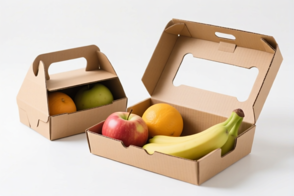 Other paperboard (fruit packaging)