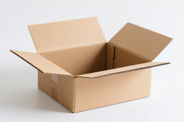 Other paperboard (special packing)