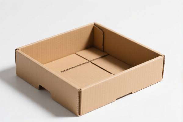 Other paperboard (special packing)