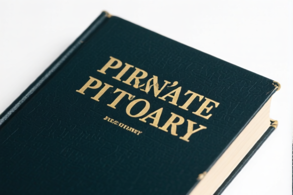 Pocket Dictionary