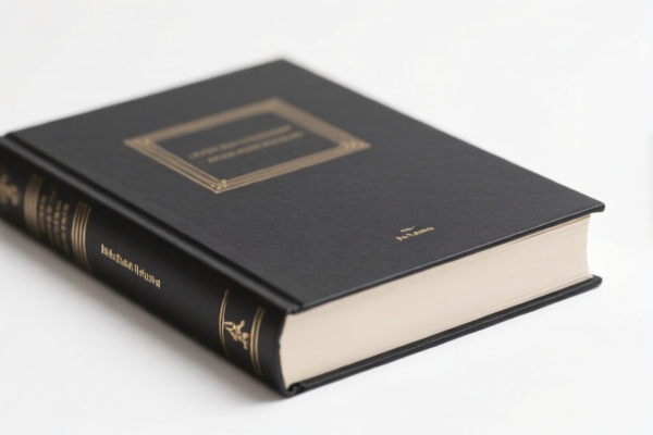Hardcover Textbooks